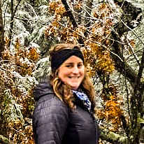 Photo of Rebecca