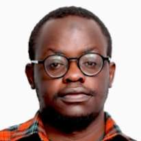 Photo of Arnold Omondi