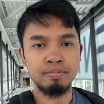 Photo of Nathaniel Natavio