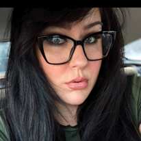Photo of Bethany Nicholson