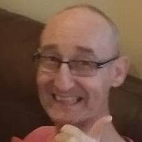 Photo of Mark