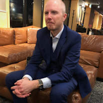Photo of Steve
