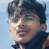 Photo of Swaraj kalita