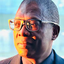 Photo of Tinyiko