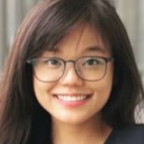 Photo of Shanice Yap