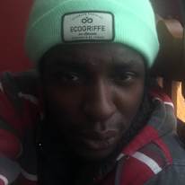 Photo of Jaleel