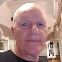 Photo of Brendan
