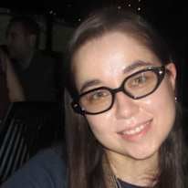 Photo of Kamila