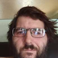 Photo of Mark