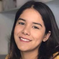 Photo of Dalia Alejandre