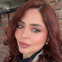 Photo of Ashley