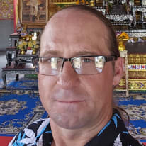 Photo of Sean