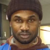 Photo of Keron