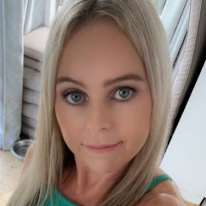 Photo of Taryn