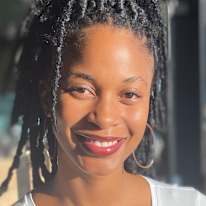 Photo of Nolizwi