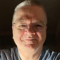 Photo of Dennis Schmidtke