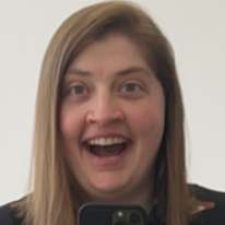Photo of Kayla Jenkins