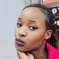 Photo of Nomfundo
