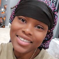 Photo of Taqweila Reed