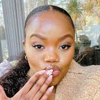 Photo of Nelisa Zama