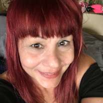 Photo of Stephanie