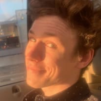 Photo of Jesse