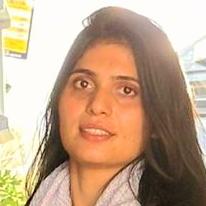 Photo of ZUAFSHAN ASGHAR