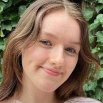 Photo of Claire