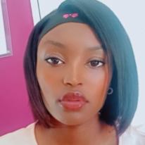 Photo of Cathrine Angel Mncube