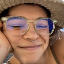 Photo of Alyssa