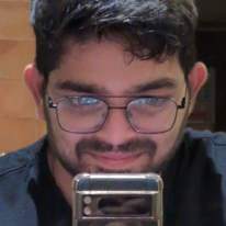 Photo of Balaram Kalava