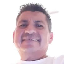 Photo of Luis cervantes