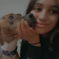 Photo of Erika