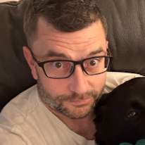 Photo of Alexandre simard