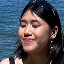 Photo of Kim