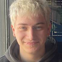 Photo of Jacob