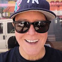 Photo of Glenn