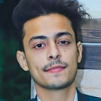 Photo of Ajay