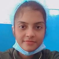 Photo of Jaiswal anisha