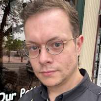 Photo of Silas