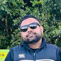 Photo of Avinash Sharma