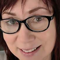 Photo of Yvette Frappier