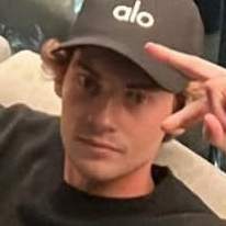 Photo of Kristian