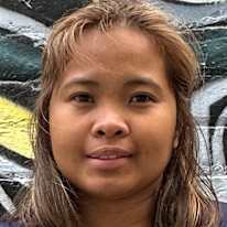 Photo of Charlette Dela Trinidad