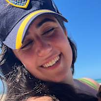 Photo of Carolina