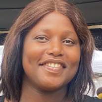Photo of Imani