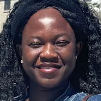 Photo of Mildred Awelana Baba