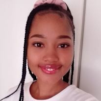 Photo of Lebogang