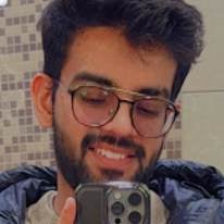 Photo of Ravinder Arya