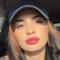 Photo of Heba